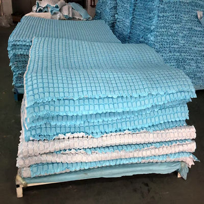 Đơn vị xuân túi cho nệm Mini bánh mì cuộn xuân túi