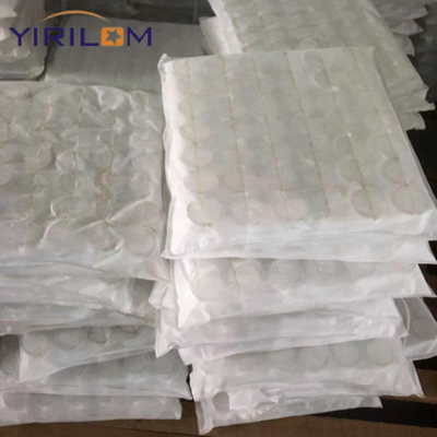 Tùy chỉnh độc lập mùa xuân 4 'độ cao túi mùa xuân cho ghế sofa gối
