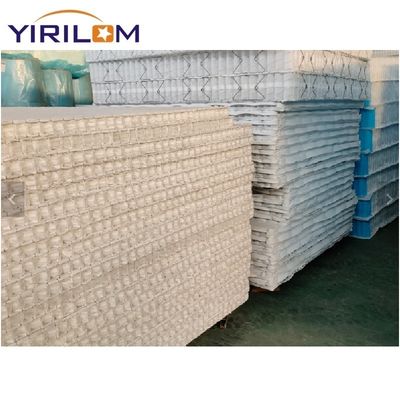 Hệ thống hỗ trợ nệm lò xo túi 4 inch