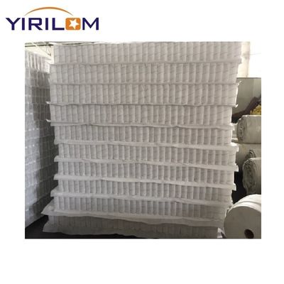 Hệ thống hỗ trợ nệm lò xo túi 4 inch