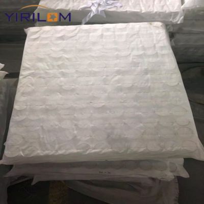 Lò xo túi ghế sofa tùy chỉnh Lò xo thép carbon cao Dây 1.8mm