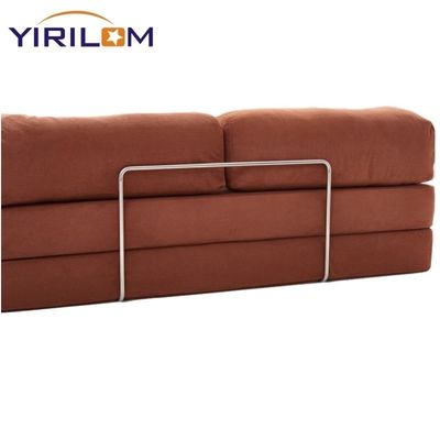 3 chỗ ngồi sofa ngủ ghế sofa với nệm xuân túi