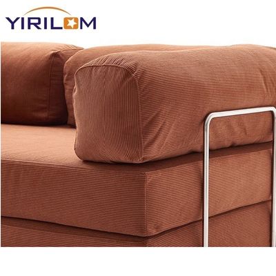 Bộ ghế sofa nén với mút xốp siêu mềm 80x80cm