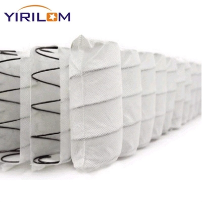 Lò xo túi cho ghế sofa hình chữ L tùy chỉnh, lò xo túi dùng cho ghế sofa