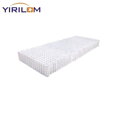 Đệm lò xo túi 5 vùng, Lò xo thép 1.8mm, 198-230cm