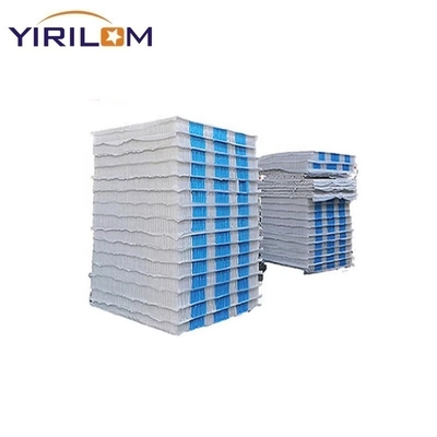 King Size Pocket Spring Mattress Unit 1.8mm Sợi thép 5.5 vòng