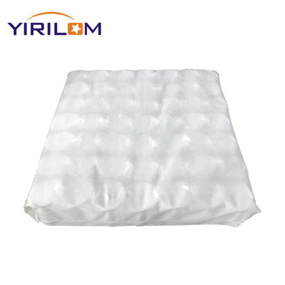 Đồ sofa theo yêu cầu Pocket Spring 8cm-25cm Sợi thép carbon cao