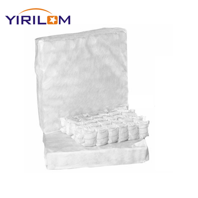Nhà sản xuất bán buôn Pocket Spring Pocket Coil Spring cho ghế sofa Innerspring cho ghế ô tô