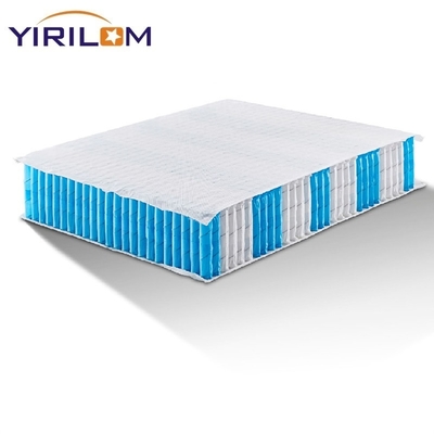 Nhà cung cấp lò xo túi tốt nhất Nhà sản xuất lò xo túi khu vực tùy chỉnh lò xo túi