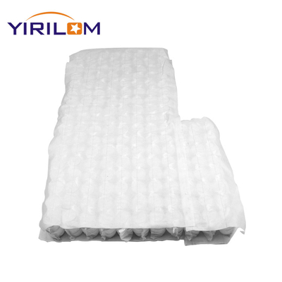 Lò xo túi Sofa Lò xo túi 1.8mm cho Ghế sofa thoải mái