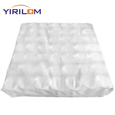 Lò xo túi Sofa Lò xo túi 1.8mm cho Ghế sofa thoải mái