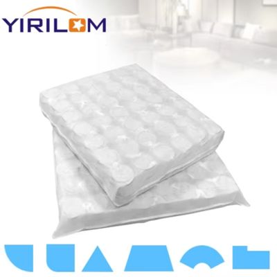 Ước tính 20 Inch Pocket Spring Cushion Pocket Spring cho ghế sofa