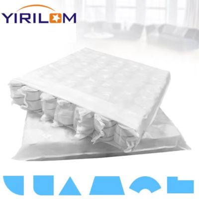 Ước tính 20 Inch Pocket Spring Cushion Pocket Spring cho ghế sofa