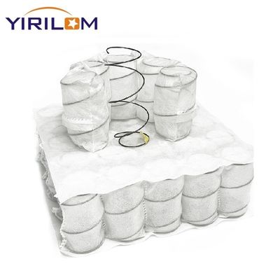 Ước tính 20 Inch Pocket Spring Cushion Pocket Spring cho ghế sofa