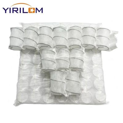 Nhà sản xuất lò xo túi sofa sang trọng, lò xo túi kích thước tùy chỉnh