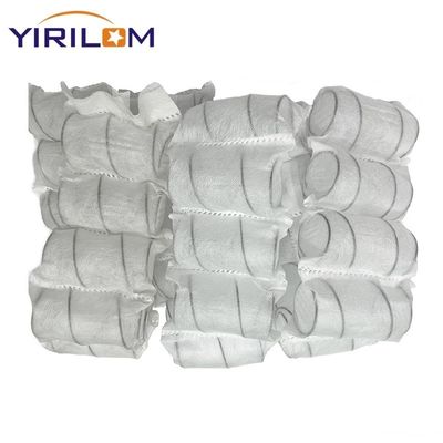 Nhà sản xuất lò xo túi sofa sang trọng, lò xo túi kích thước tùy chỉnh