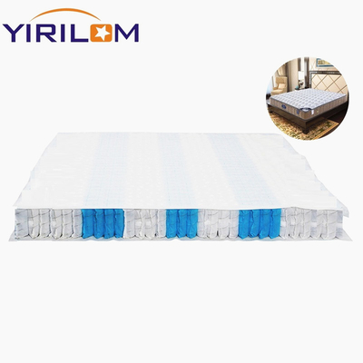 Lò xo túi 5 vùng cho nệm cao 6-10 inch