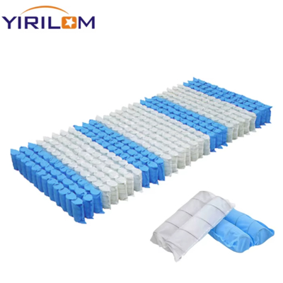Lò xo túi 5 vùng cho nệm cao 6-10 inch
