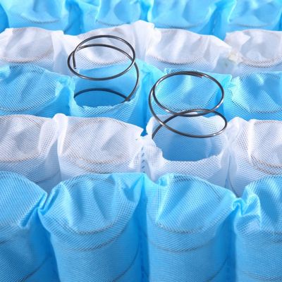 Khung lò xo túi cho ghế sofa, chiều cao 8-12cm, dây thép carbon cao cấp