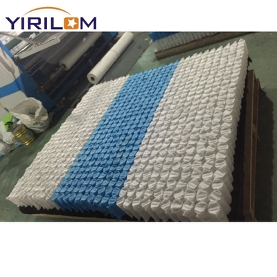 Nhà sản xuất lò xo túi kích thước tùy chỉnh tốt nhất Bộ phận lò xo túi cho nệm