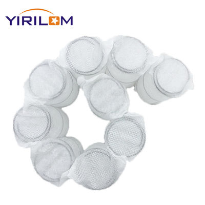 Lò xo túi ghế sofa bằng thép carbon cao 1.8mm, 4-7 vòng