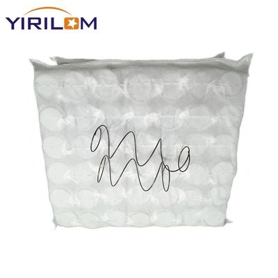 Tăng độ cao tùy chỉnh 7 inch Pocket Spring Sofa Pocket Spring