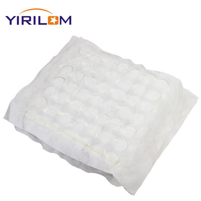 1.8 Mm Steel Pocket Spring Oem Sofa Pocket Spring Cost