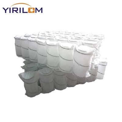 Thép Carbon Pocket Spring Coil Thép Wire Pocket Spring Cho ghế sofa Chi phí