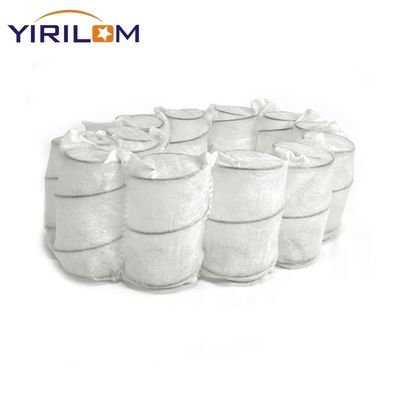 Hot Pocket Spring Unit OEM Pocket Springs Sofa Spring tùy chỉnh