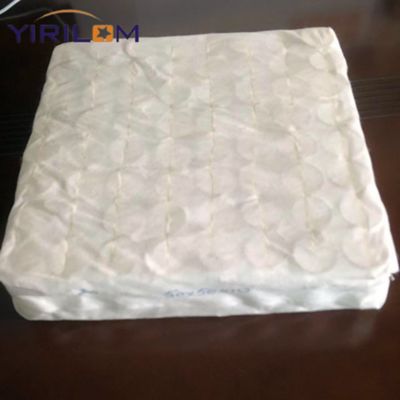 1.8 mm Steel Diameter Sofa Pocket Spring Chi phí thay thế cá nhân Sofa Pocket Spring