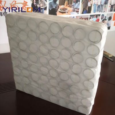 Sofa Roll Up Pocket Spring Pocket Spring High Elasticity Silence Sofa Pocket Spring (Máy sofa xoay lên)