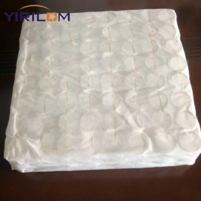 Sofa Roll Up Pocket Spring Pocket Spring High Elasticity Silence Sofa Pocket Spring (Máy sofa xoay lên)