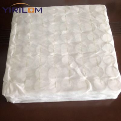 Hotsale Pocket Coil Spring Oem Pocket Spring Cushion Trung Quốc Pocket Spring Sofa Cushion