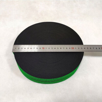 Dây đai ghế sofa bằng cao su polypropylene chống rách với độ co giãn 50% để sửa chữa đồ nội thất