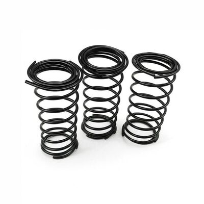 Đệm lò xo Bonnell với dây thép carbon cao 4-7 vòng và bảo hành 10 năm để hỗ trợ tối ưu