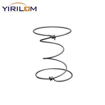 Dây thép carbon cao Bonnell mùa xuân cho nệm với kích thước tùy chỉnh và 4-7 lượt