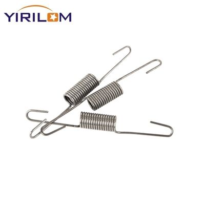 Kẹp lò xo móc cân bằng dây thép cacbon cao đường kính 1.5mm, dài 97mm để cố định treo đồ nội thất