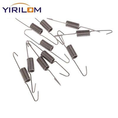 Móc cân bằng dây thép cacbon cao với đường kính 1.5mm và chiều dài 97mm để cố định lò xo ziczac