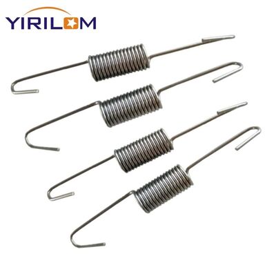 Móc cân bằng dây thép cacbon cao với đường kính 1.5mm và chiều dài 97mm để cố định lò xo ziczac