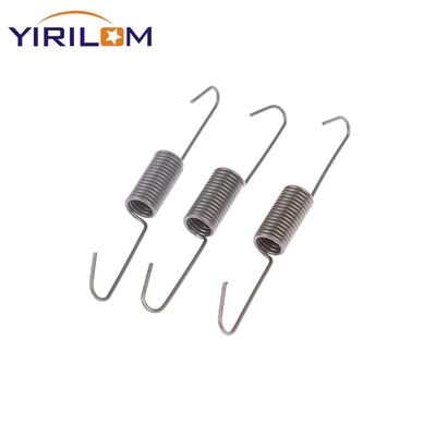 Móc cân bằng dây thép cacbon cao với đường kính 1.5mm và chiều dài 97mm để cố định lò xo ziczac