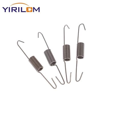 Móc cân bằng dây thép cacbon cao với đường kính 1.5mm và chiều dài 97mm để cố định lò xo ziczac