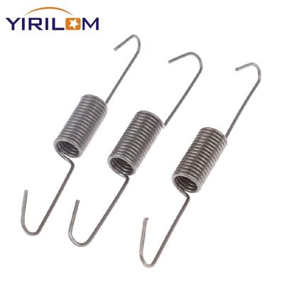 Móc cân bằng dây thép cacbon cao với đường kính 1.5mm và chiều dài 97mm để cố định lò xo ziczac