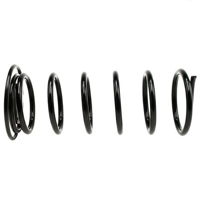 Điều trị bề mặt tùy chỉnh ồn ào nệm hỗ trợ mùa xuân với lõi thép carbon cao cho phụ kiện nệm bền