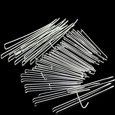 Kẹp lò xo ghế sofa bằng kẽm mạ kẽm M66 Series với đóng gói 6000 chiếc/thùng