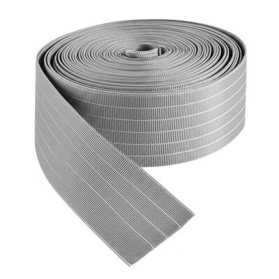 Dây đai ghế sofa chịu ẩm cao, màu sắc tùy chỉnh, độ giãn 50% để hỗ trợ đồ nội thất