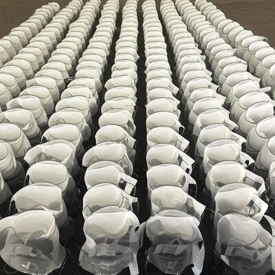 1.8mm Steel Diameter Sofa Pocket Spring Coil Unit với giảm tiếng ồn và kích thước tùy chỉnh