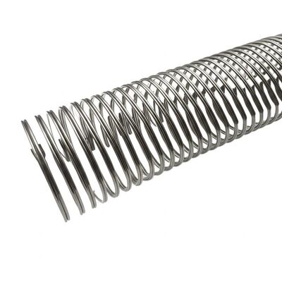 Lò xo zích zắc hình chữ S tùy chỉnh cho đệm ghế sofa với độ bền cao và nhiều kích cỡ khác nhau