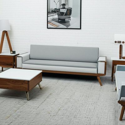 Móc cân bằng dây thép 1.5mm với kẹp cố định lò xo, mạ kẽm chống gỉ cho lò xo ziczac dài 97mm