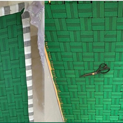 Dây đai ghế sofa đàn hồi cao 50mm, chống thấm nước, dùng để sửa chữa và bọc lại đồ nội thất