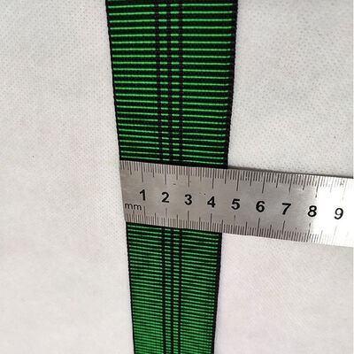 Dây đai ghế sofa đàn hồi cao 50mm, chống thấm nước, dùng để sửa chữa và bọc lại đồ nội thất